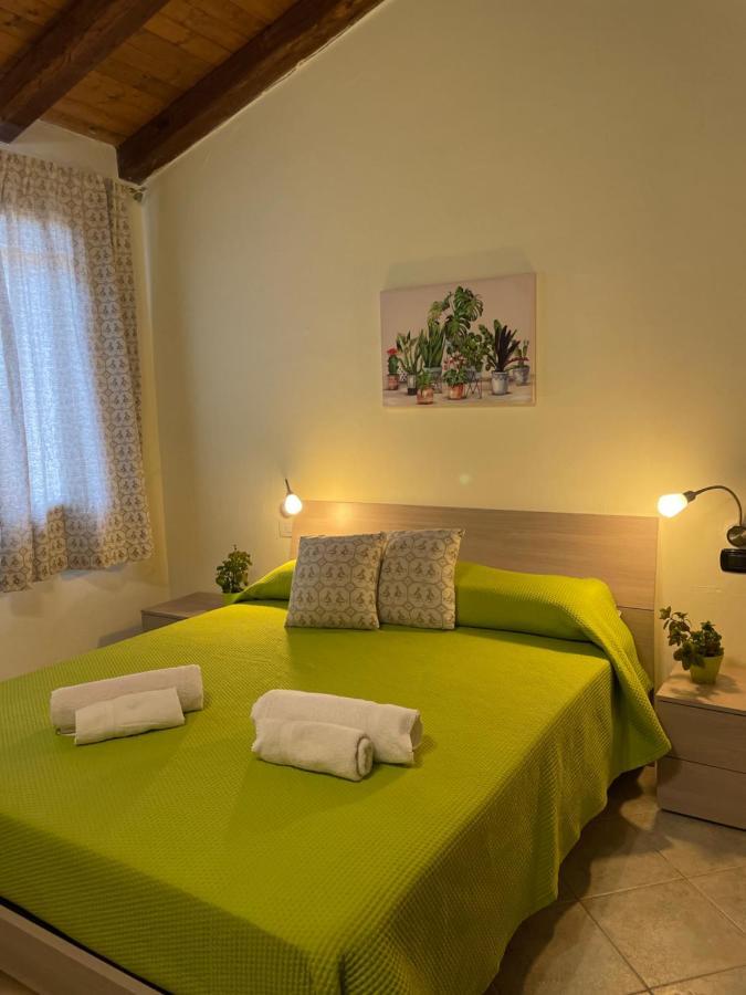 La Fontana Dei Desideri Aparthotel Alghero Exterior foto