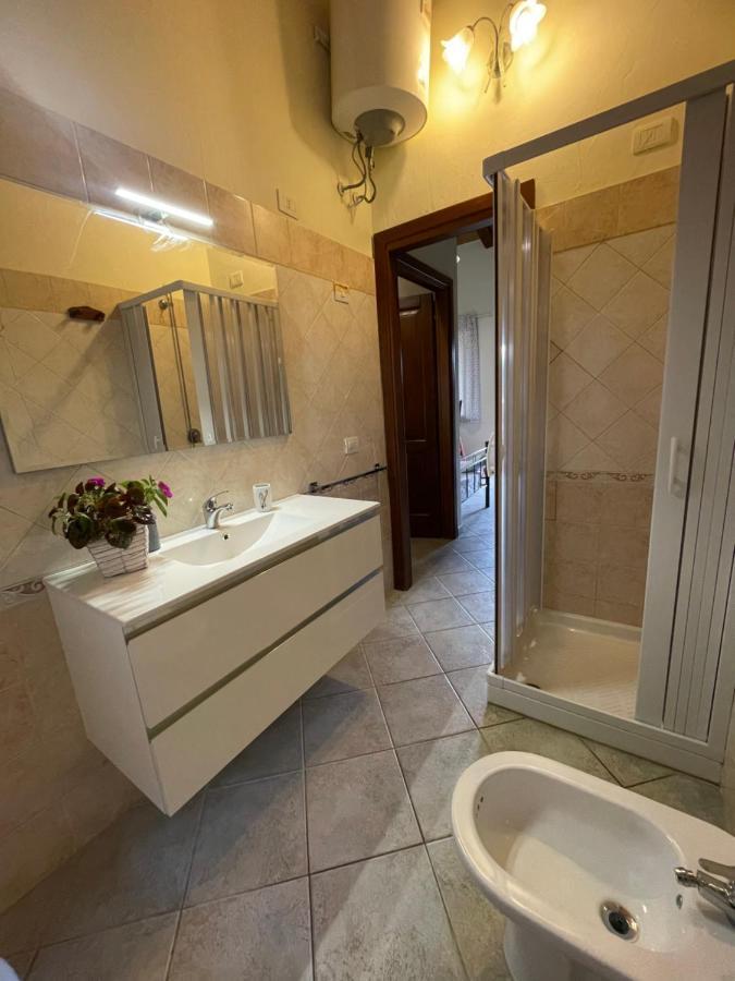 La Fontana Dei Desideri Aparthotel Alghero Exterior foto