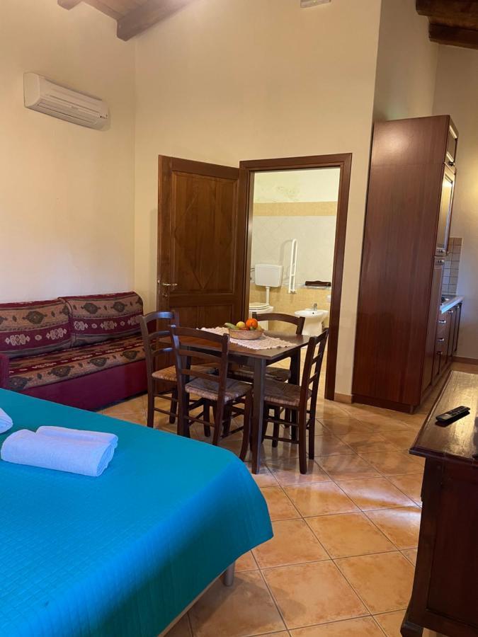La Fontana Dei Desideri Aparthotel Alghero Exterior foto